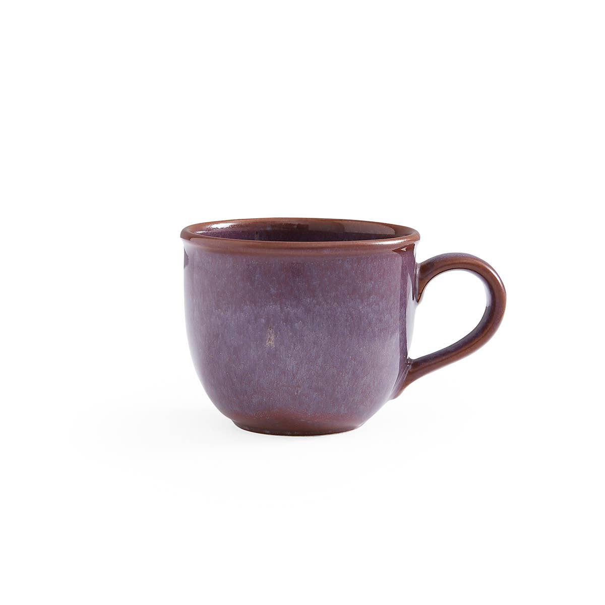 Amethyst Minerals Mug