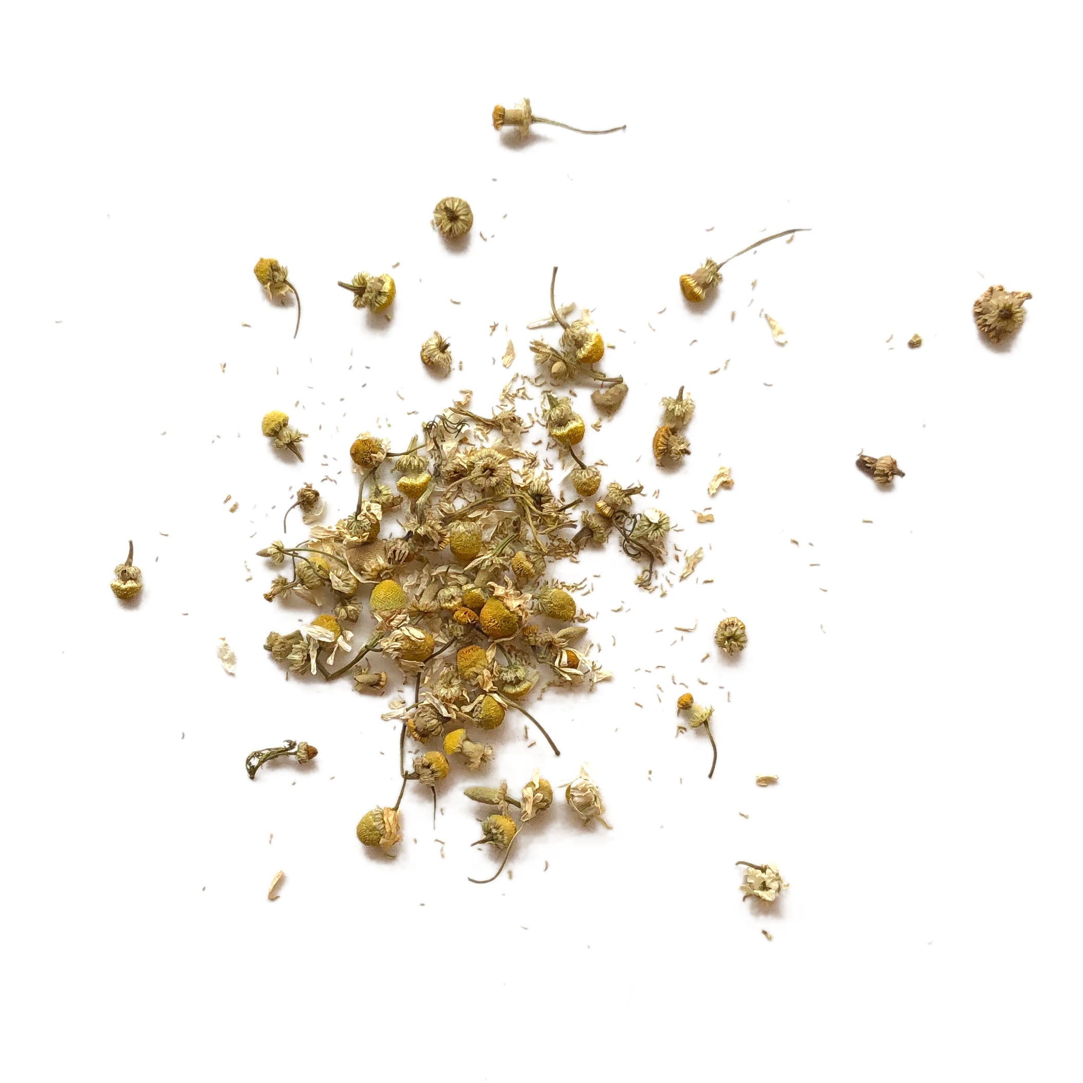 Egyptian Chamomile Loose-Leaf Herbal Tea