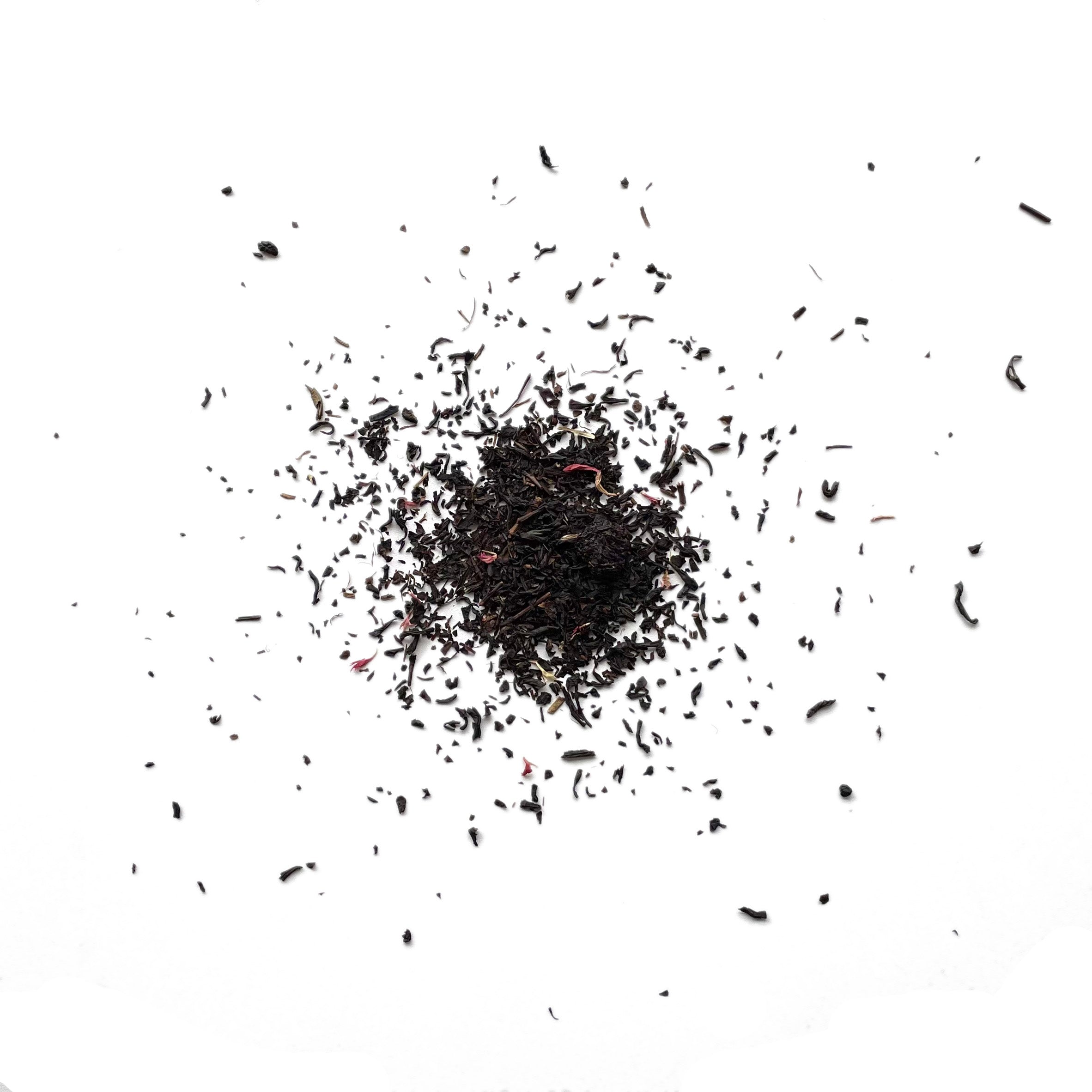 Cherry Amaretto Loose-Leaf Black Tea