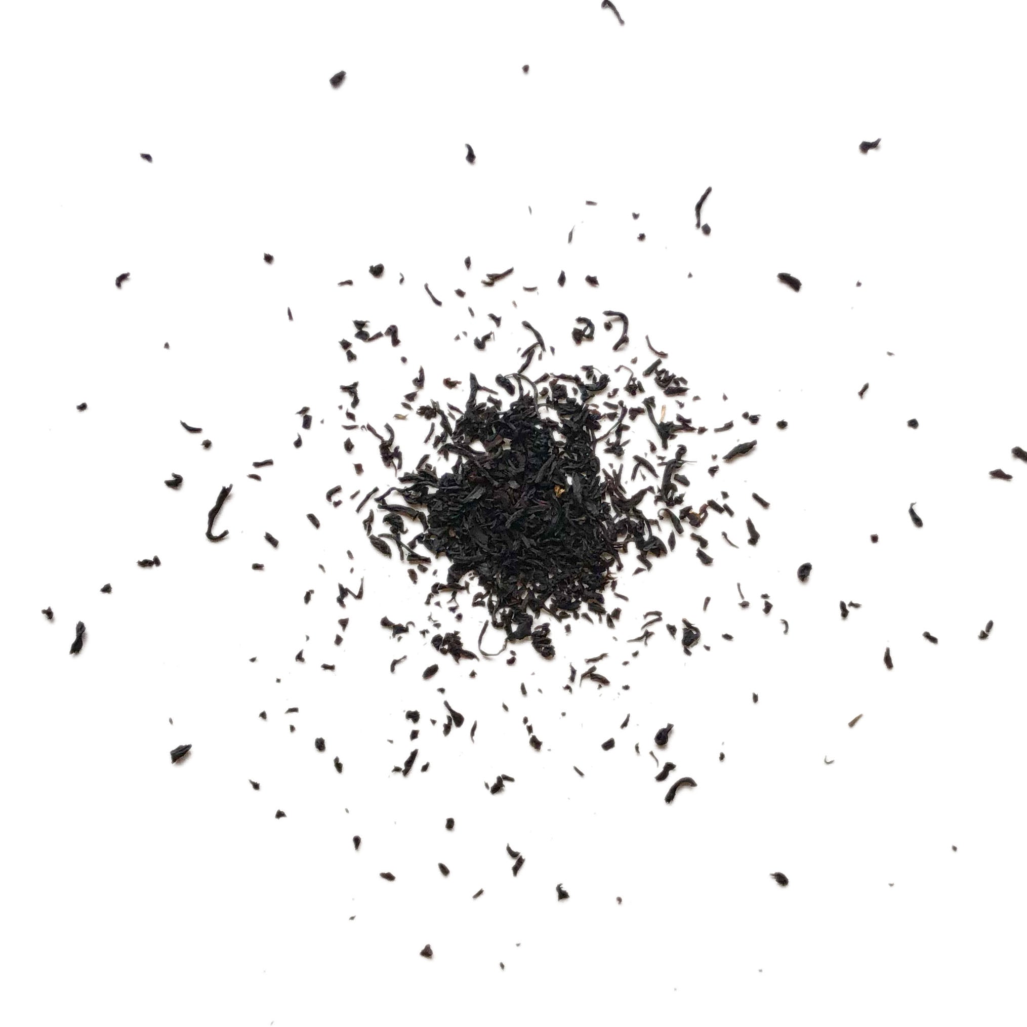 Earl Grey Loose-Leaf Black Tea