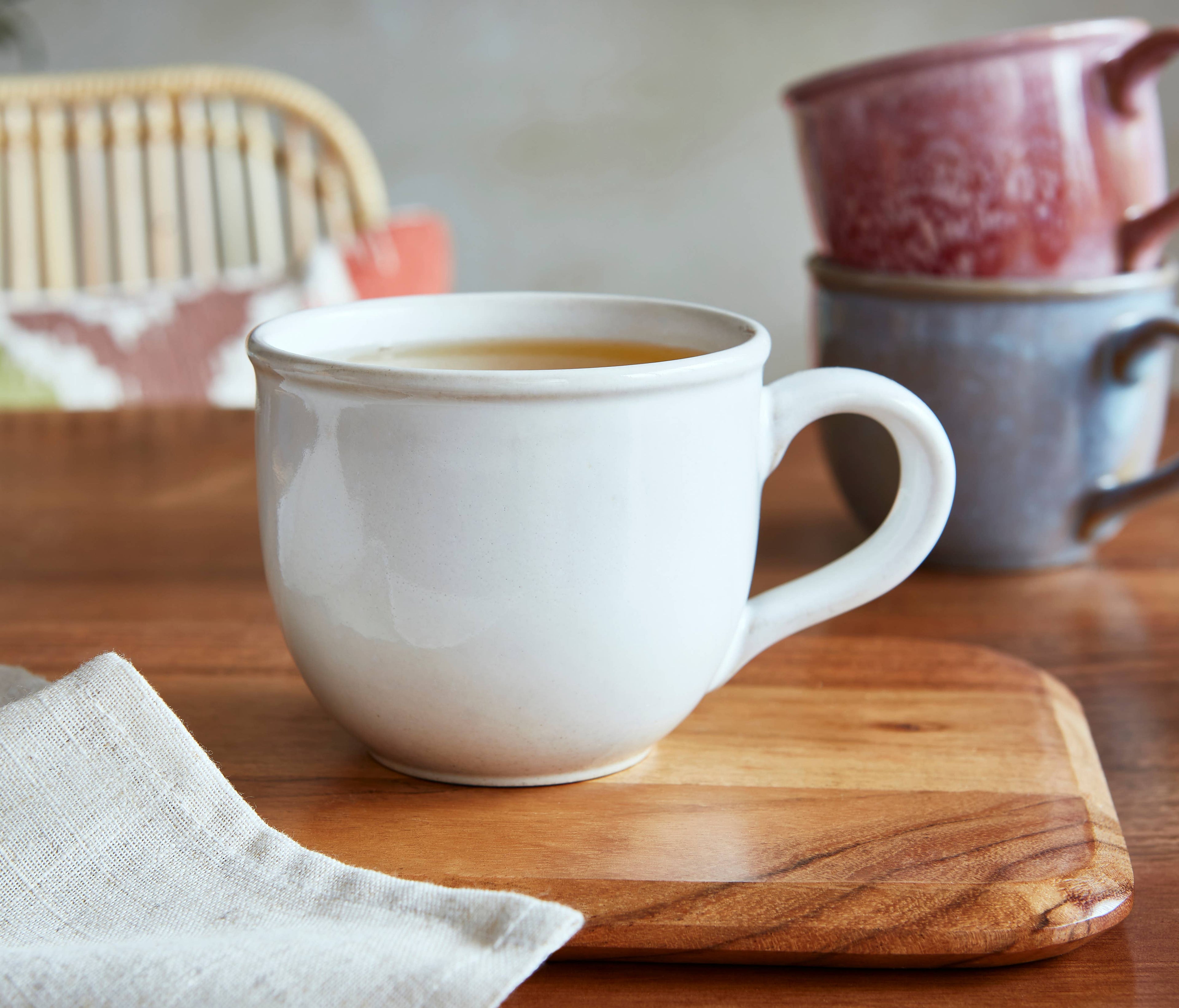 Moonstone Minerals Mug