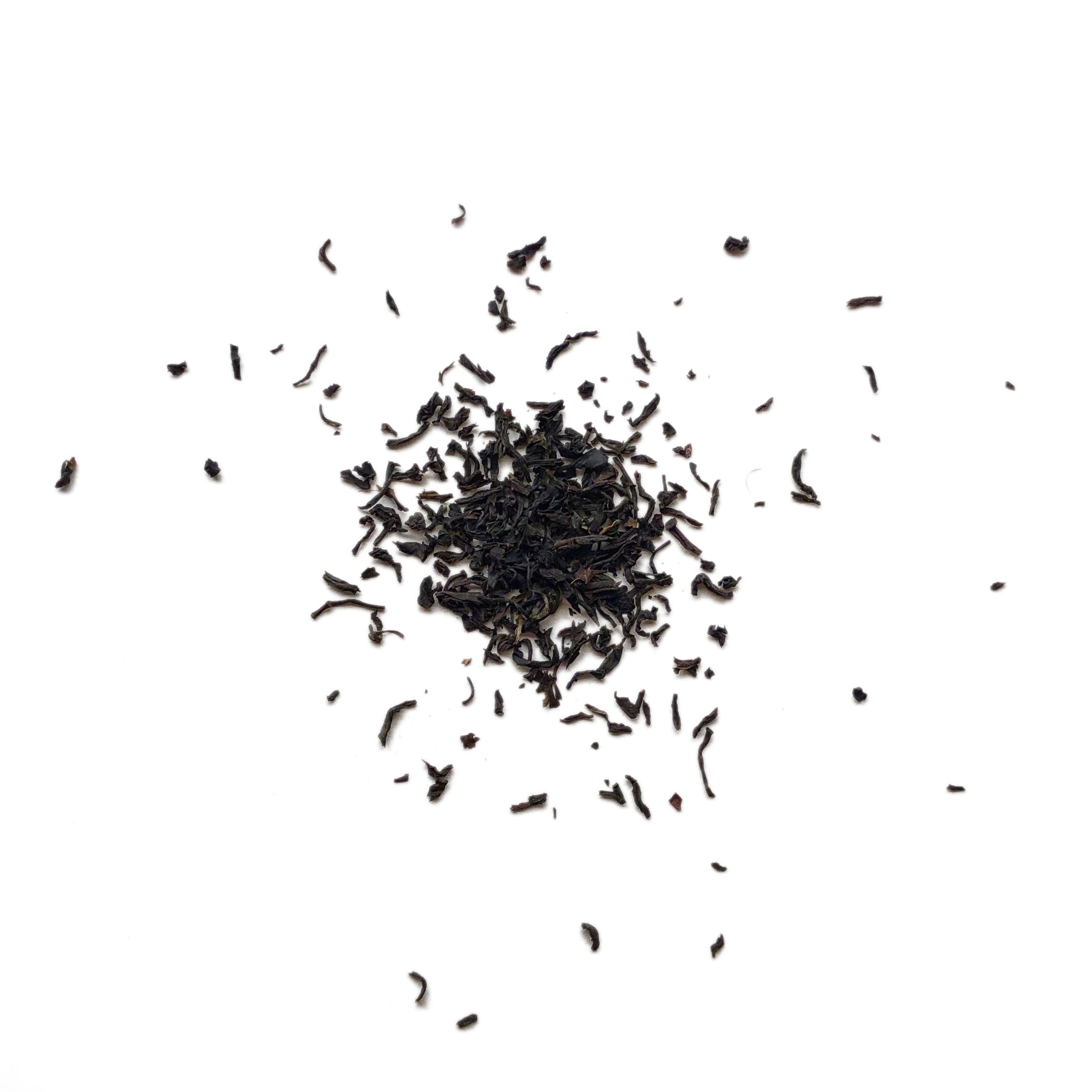 English Breakfast Loose-Leaf Black Tea