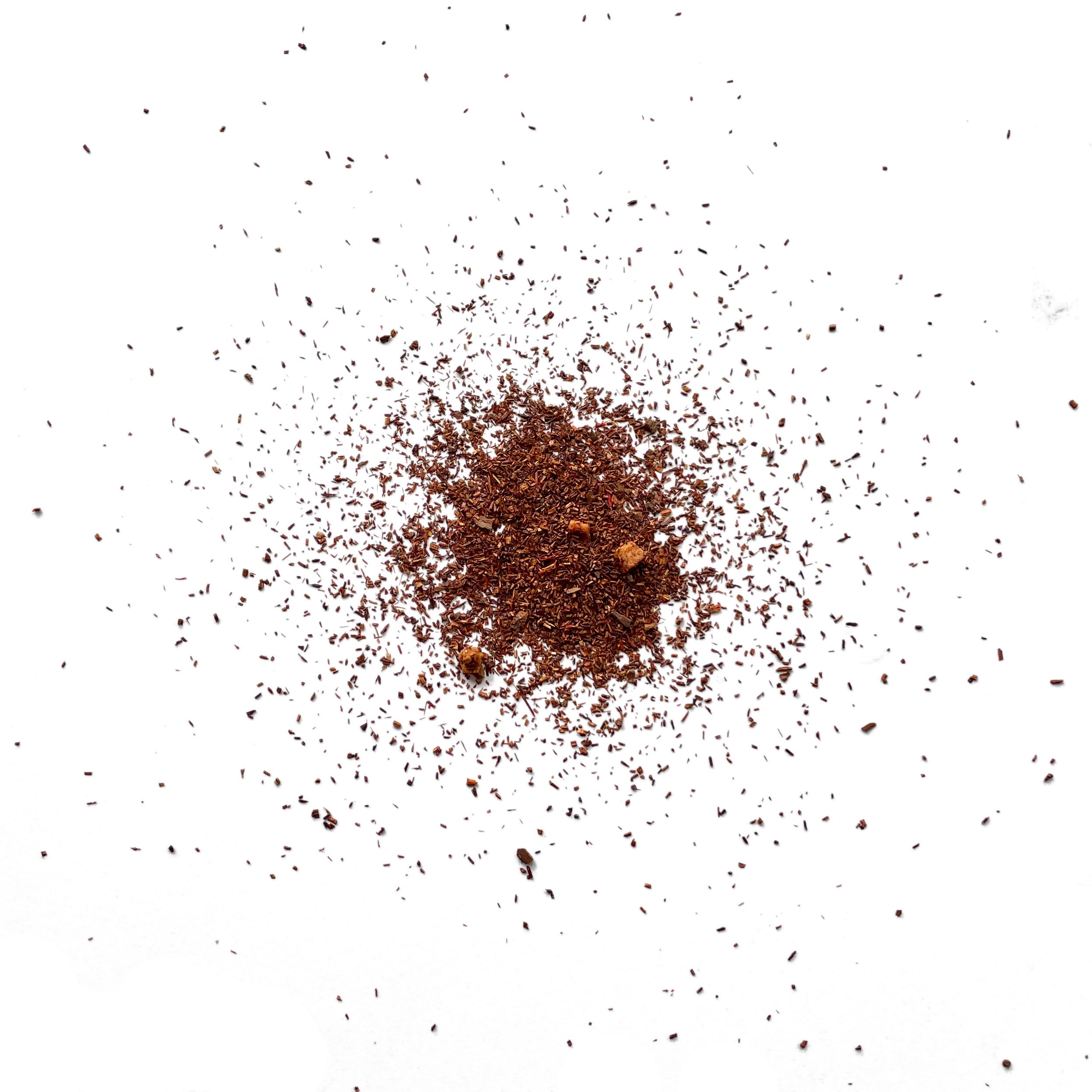 Fiery Rooibos Loose-Leaf Tea