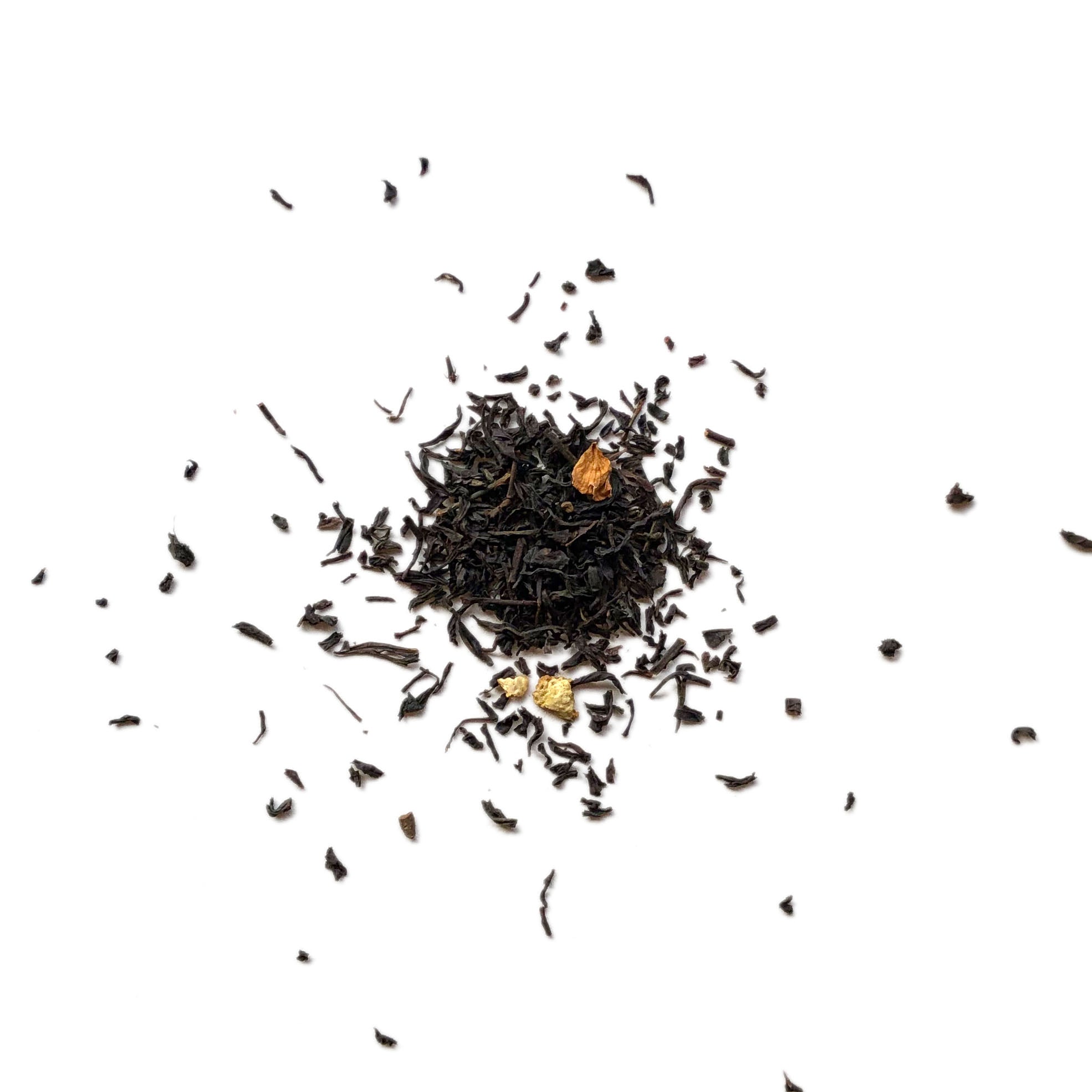 Holiday Fruit + Spice Loose-Leaf Black Tea