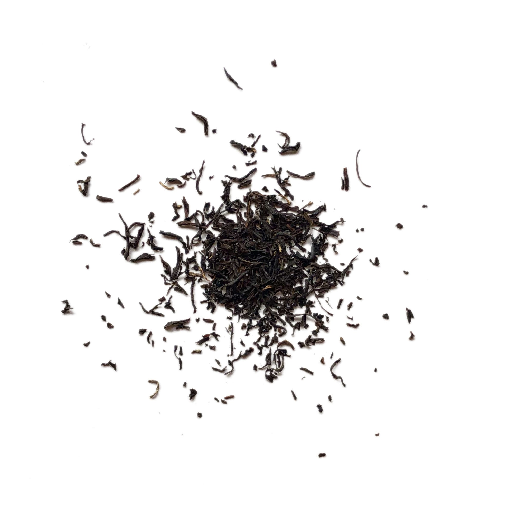 Irish Breakfast Loose-Leaf Black Tea