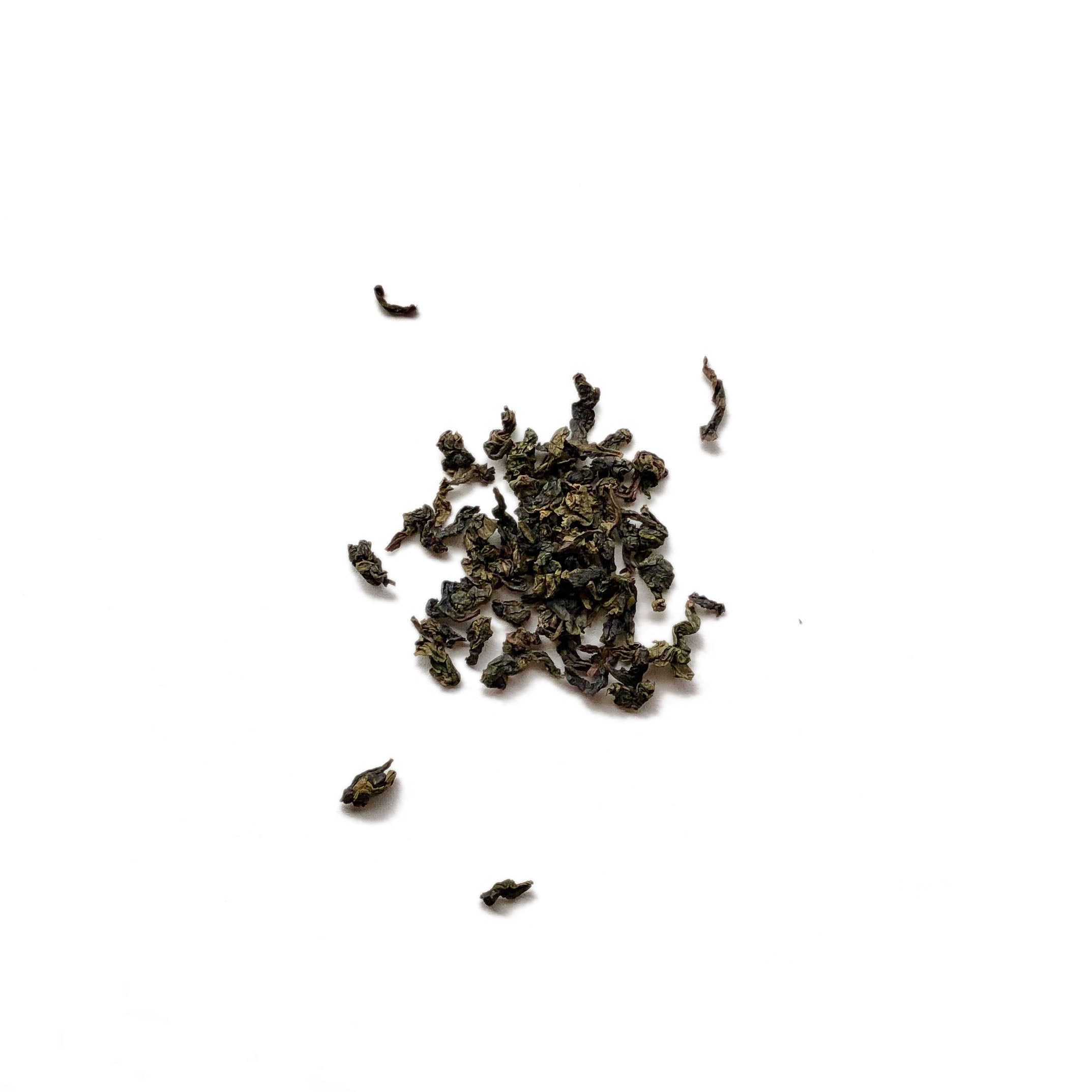 Iron Goddess of Mercy (Ti Kuan Yin) Loose-Leaf Oolong Tea