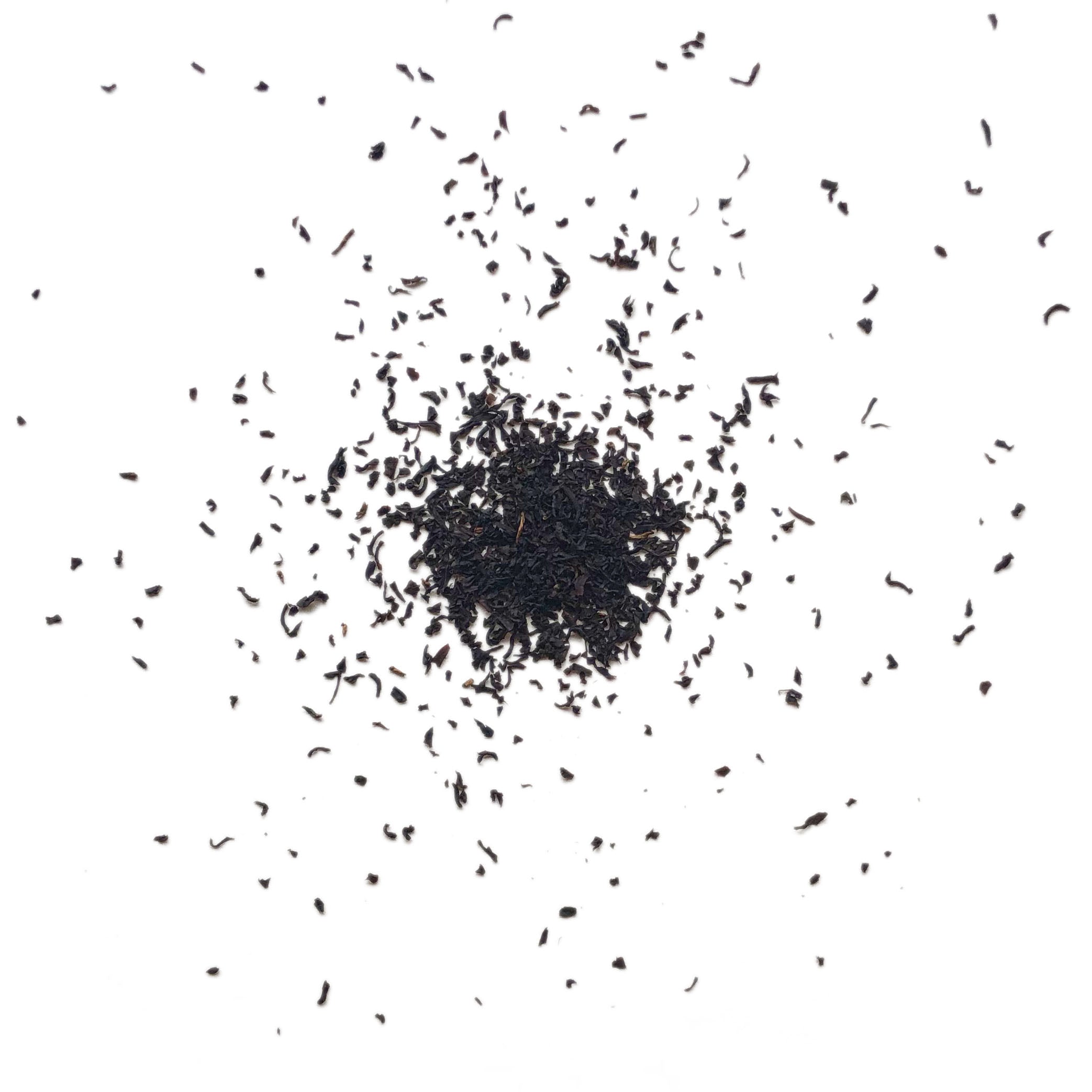 Mountain Kenya Loose-Leaf Black Tea