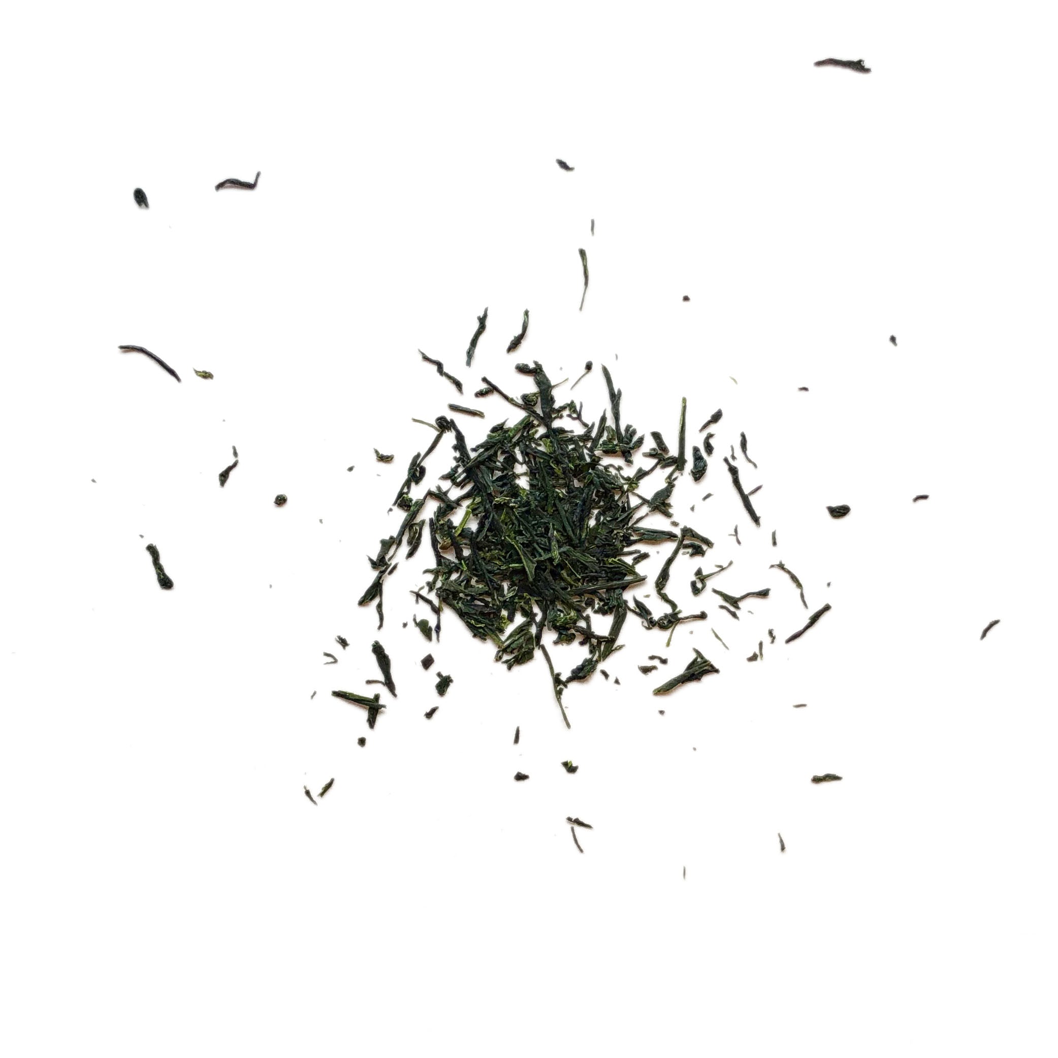 Uji Gyokuro Loose-Leaf Green Tea