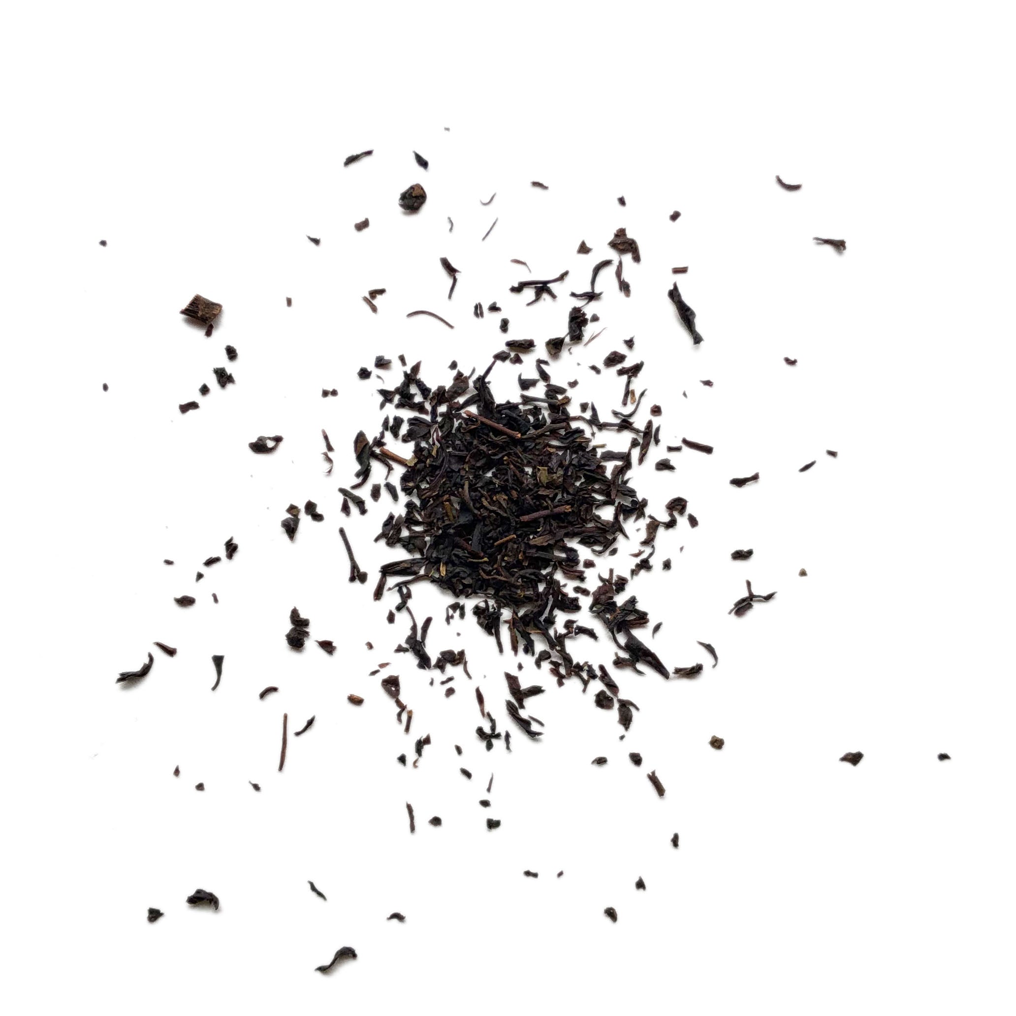 Vanilla Black Loose-Leaf Tea
