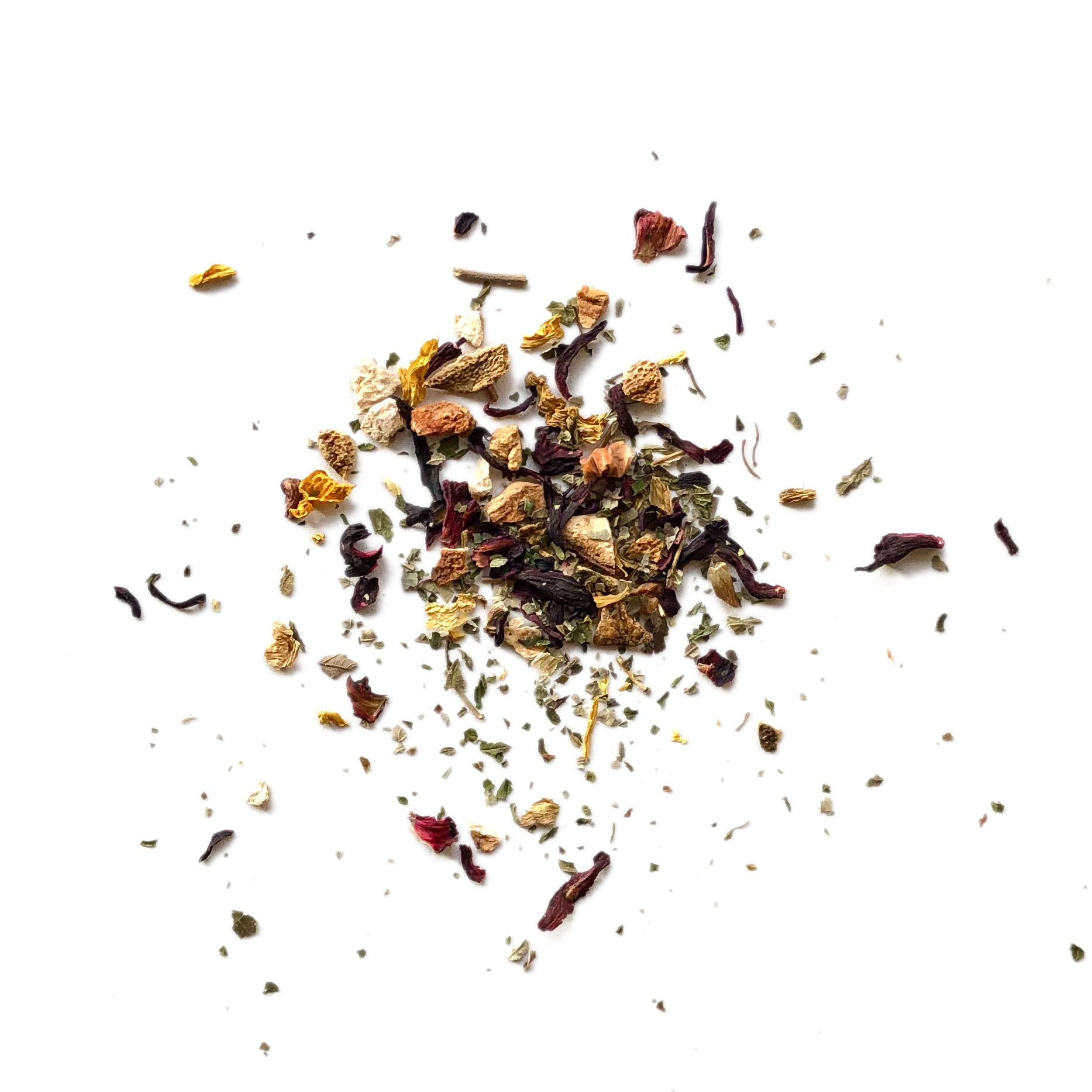 Witches Brew Loose-Leaf Herbal Tea