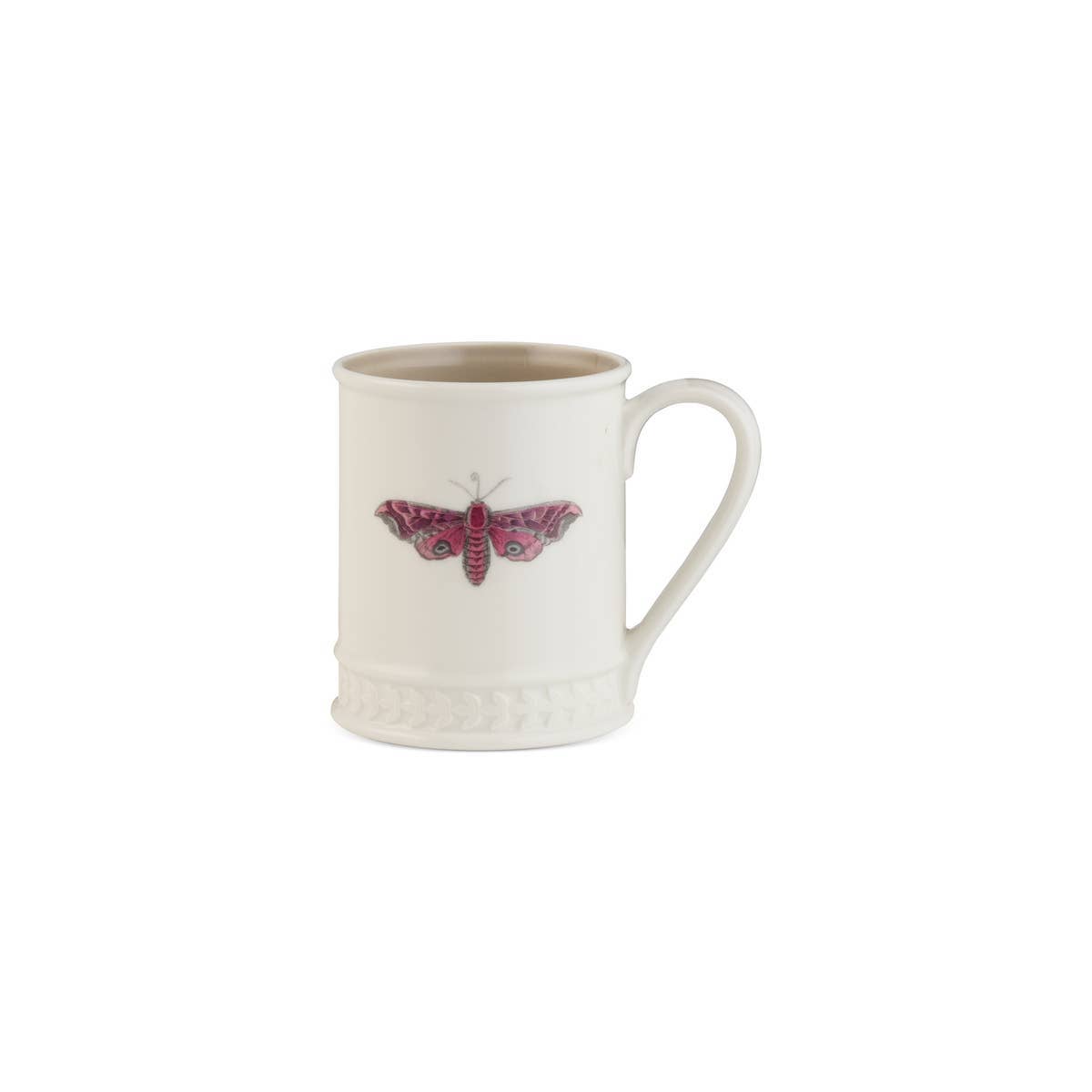 Botanic Garden Opal Tankard Mug