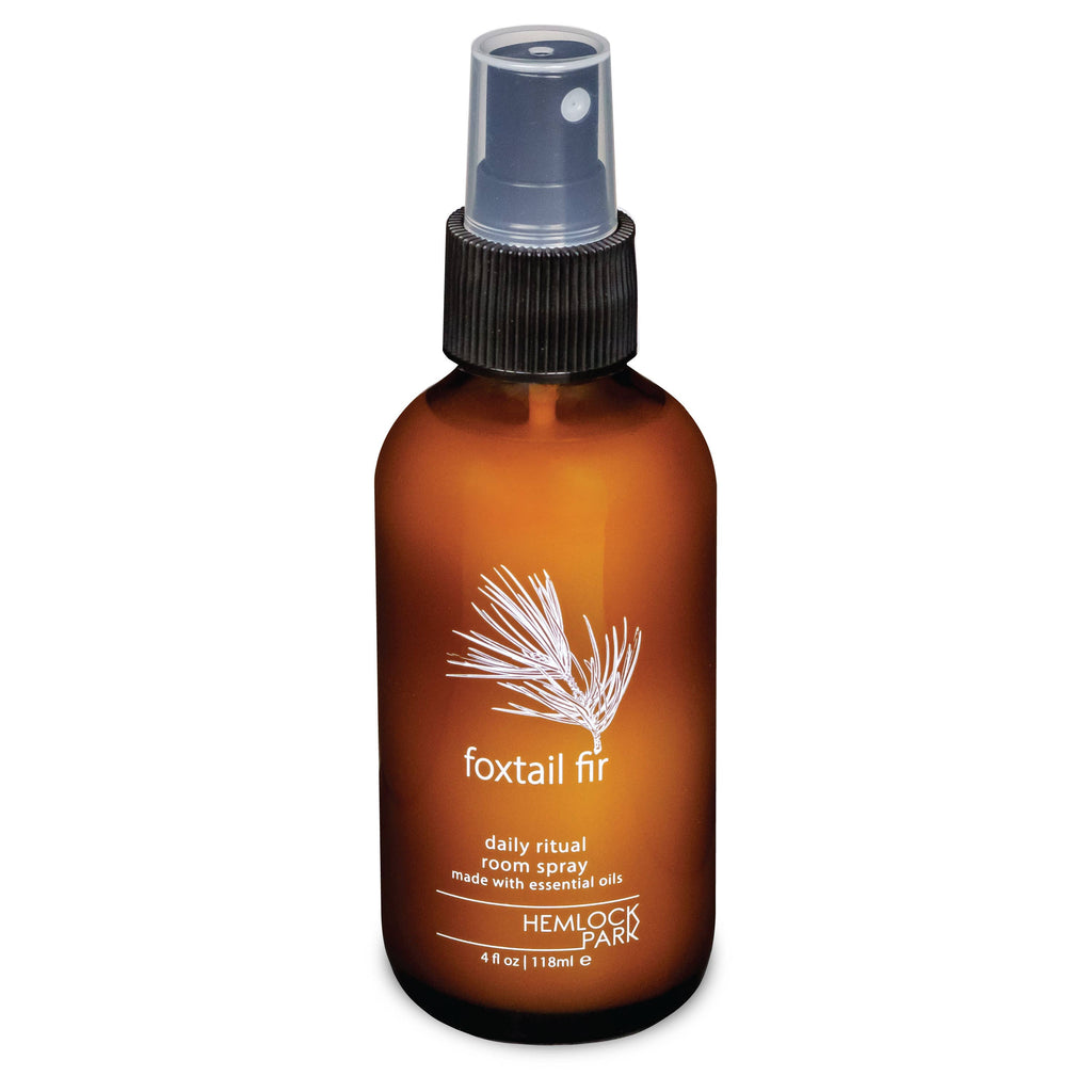 Foxtail Fir Room & Linen Ritual Spray