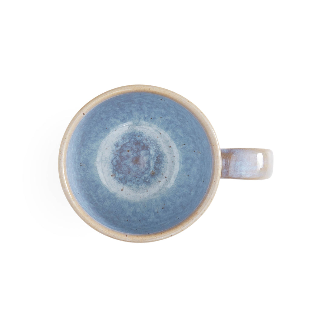 Aquamarine Minerals Mug