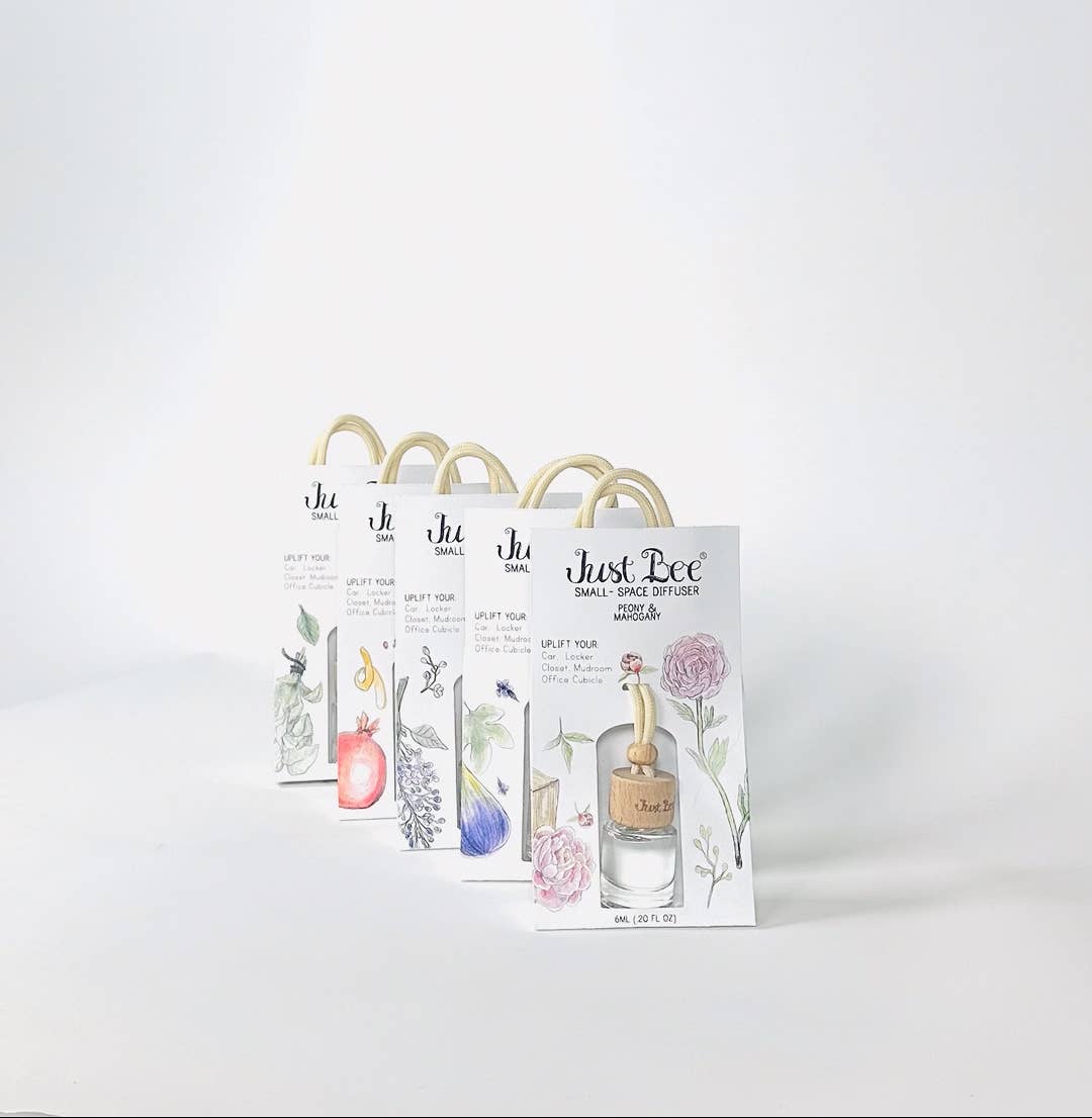 Lilac - Hanging Diffuser