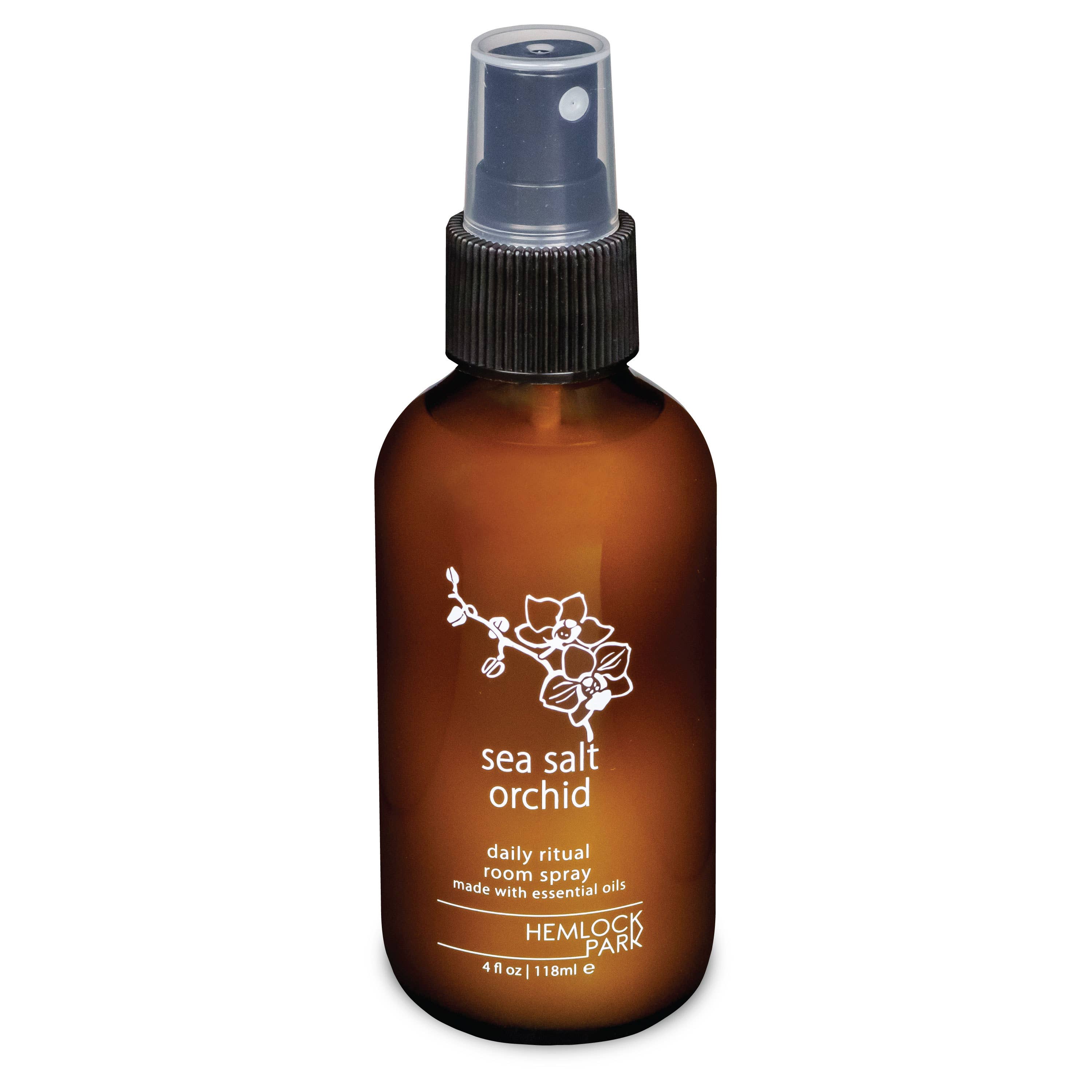 Sea Salt Orchid - Room & Linen Ritual Spray