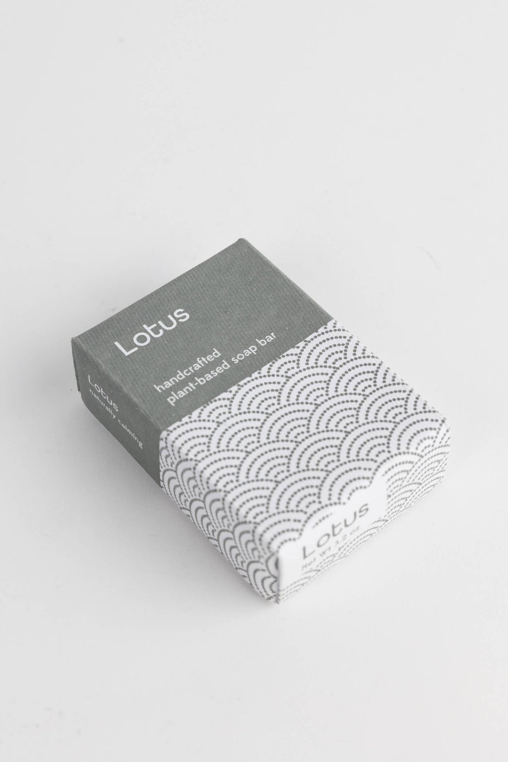 Lotus Soap