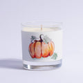 Spiced Pumpkin Candle