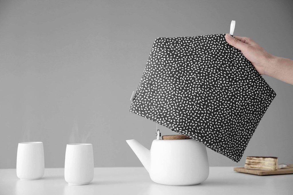 Jaimi™ Traditional Tea Cosy / Teapot Cover