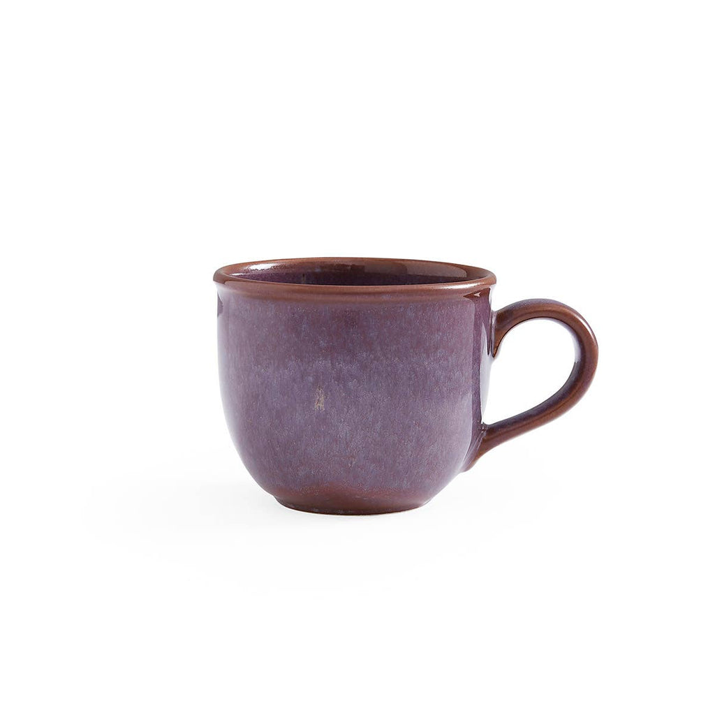Amethyst Minerals Mug