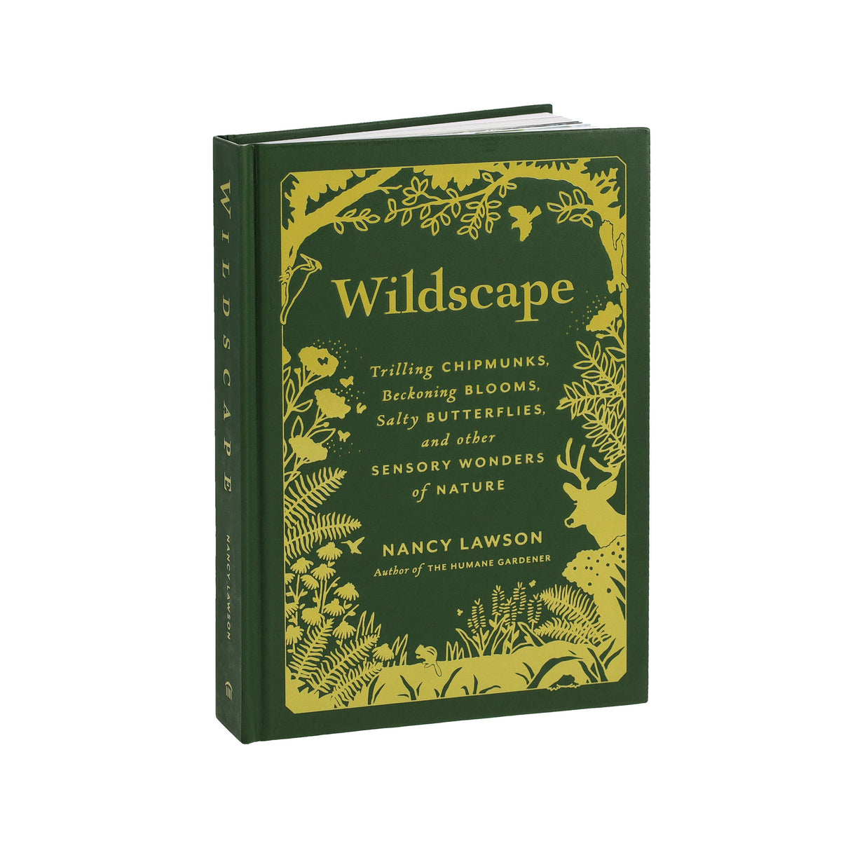 Wildscape