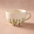 Sardee Holly Oversized Ceramic Mug