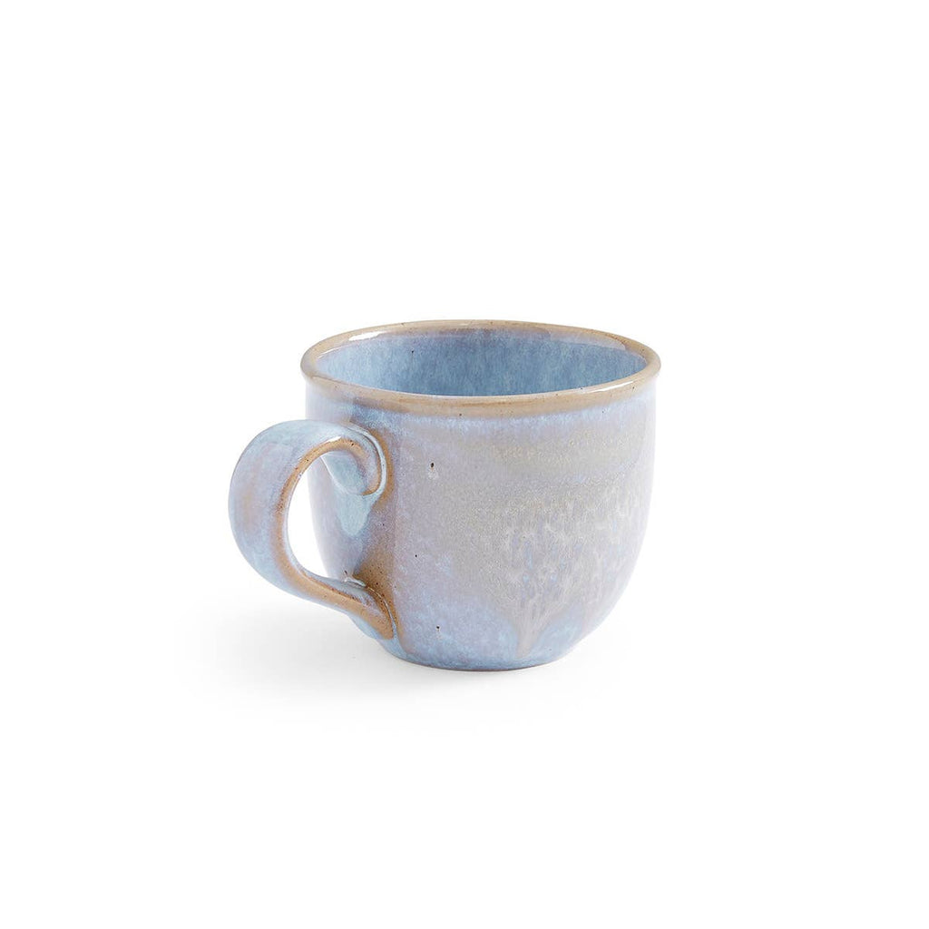 Aquamarine Minerals Mug