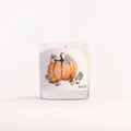 Spiced Pumpkin Candle