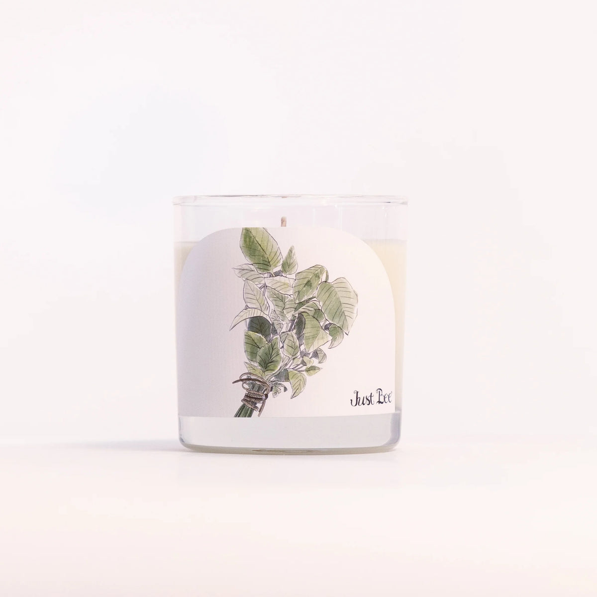 Summer Mint Candle
