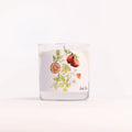 Blood Lime & Green Tea Candle