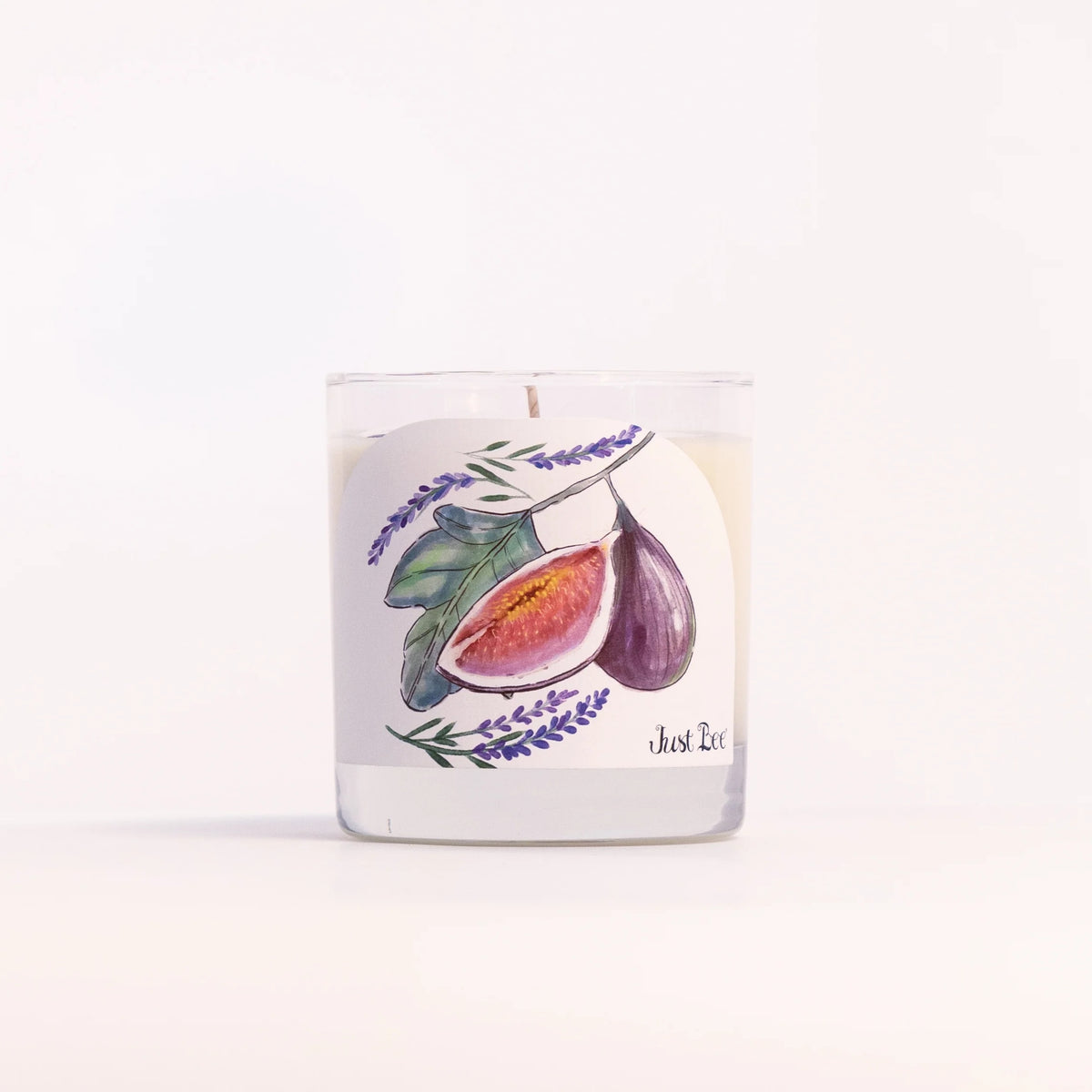 Lavender Fig Candle