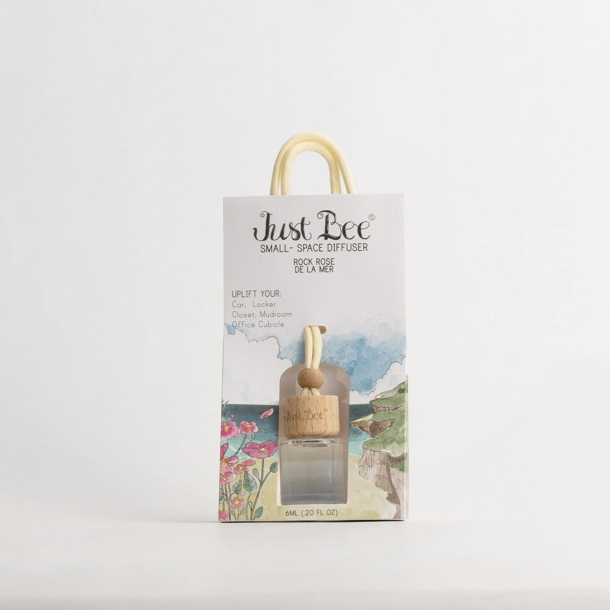 Rockrose De La Mer - Hanging Diffuser
