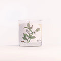 Black Tea & Vetiver Candle