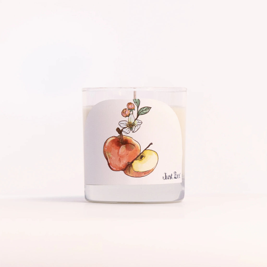 Apple Harvest Candle