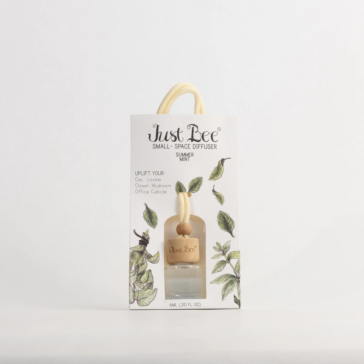 Summer Mint - Hanging Diffuser