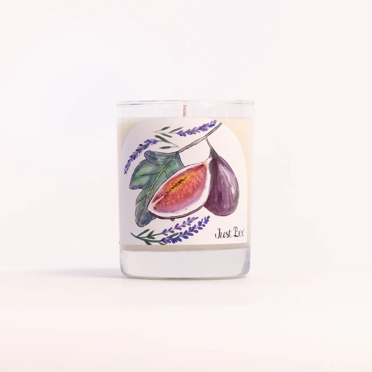 Lavender Fig Candle