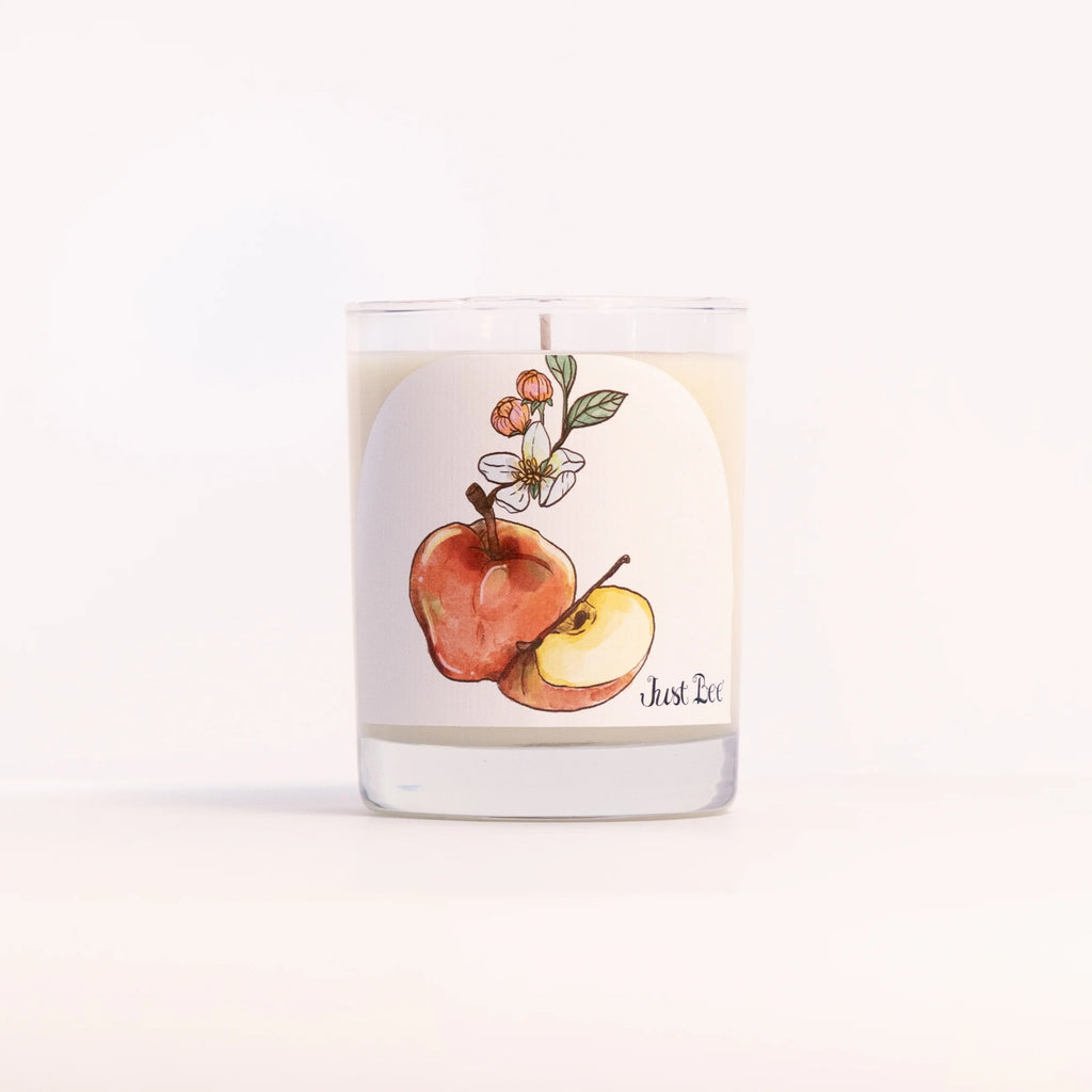 Apple Harvest Candle