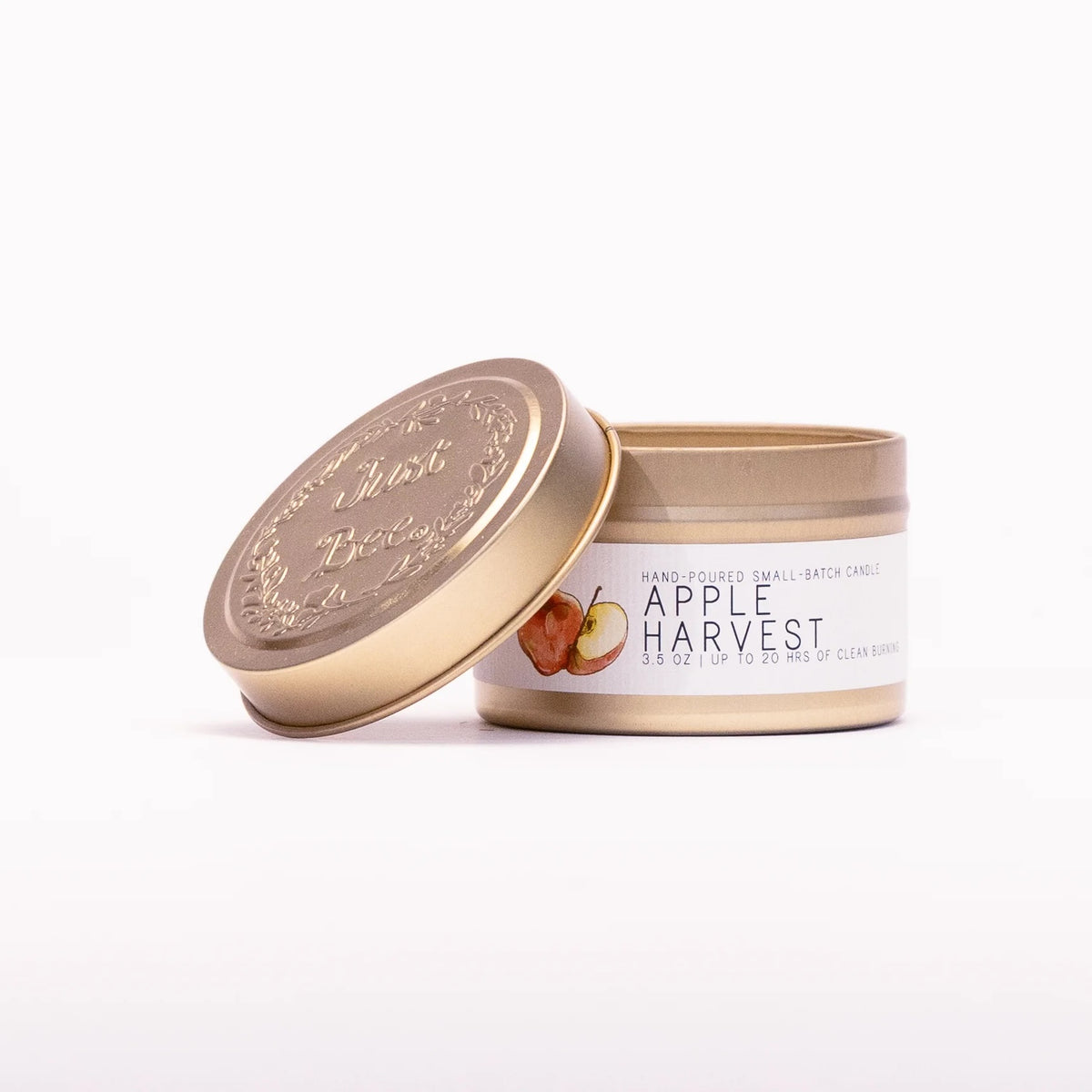 Apple Harvest Candle