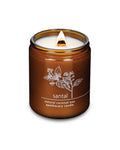 Santal Candle