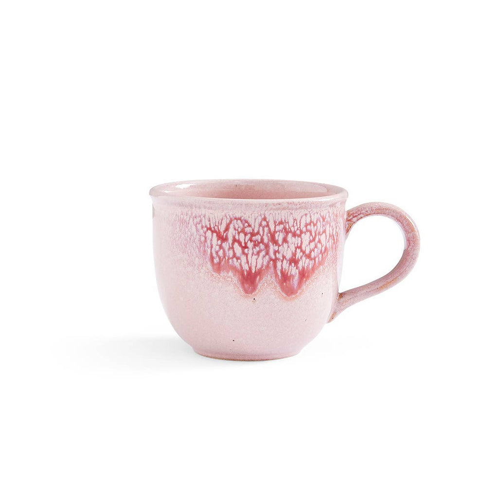Rose Quartz Minerals Mug