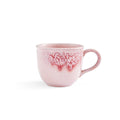 Rose Quartz Minerals Mug