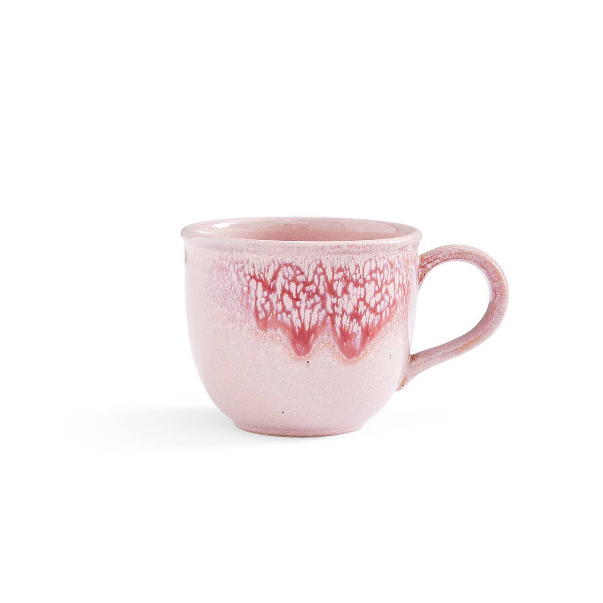 Rose Quartz Minerals Mug