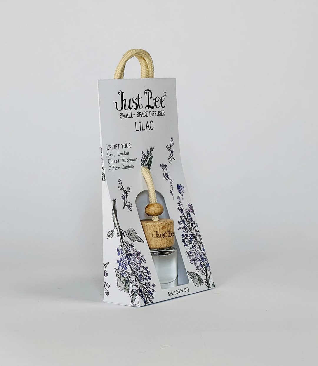 Lilac - Hanging Diffuser