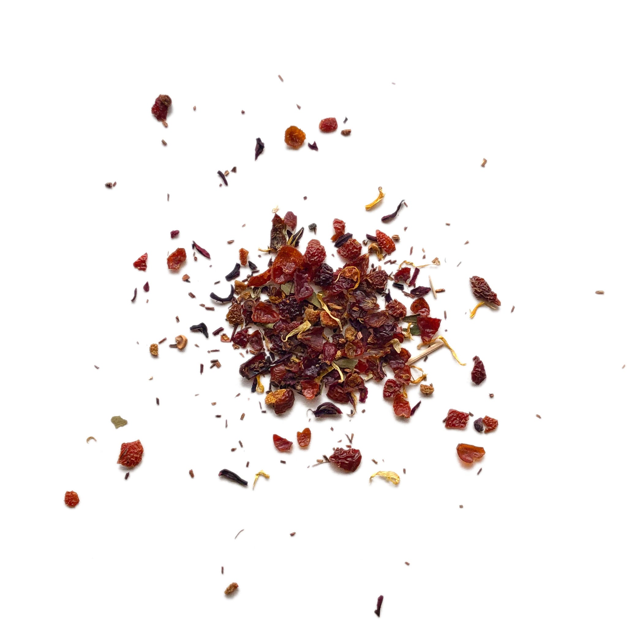 Apricot Escape Loose-Leaf Rooibos Tea