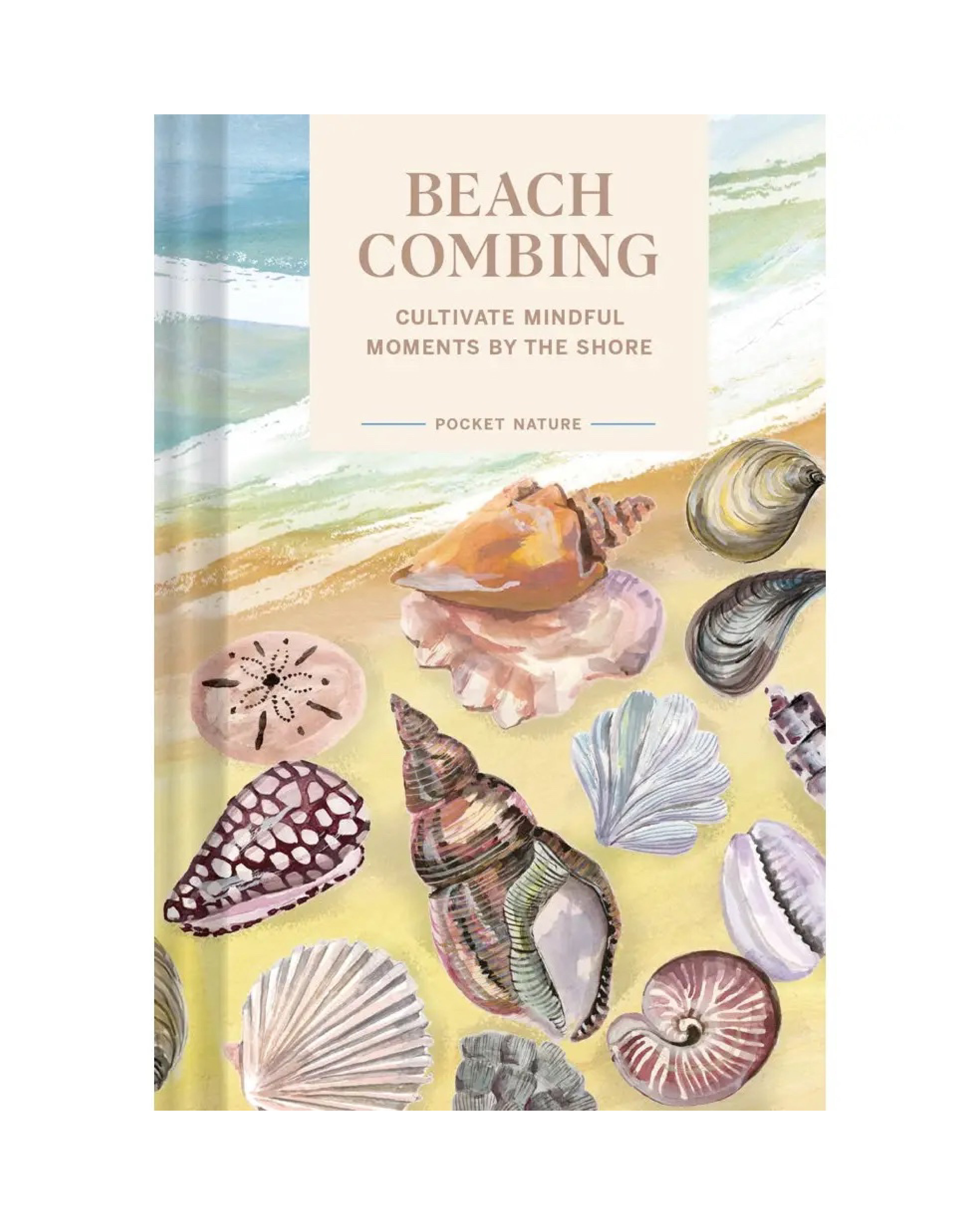 Pocket Nature: Beachcombing