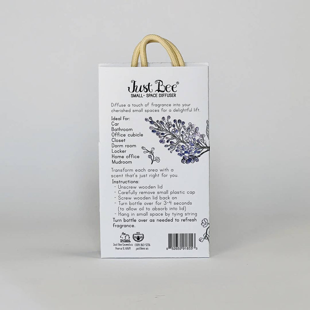 Lilac - Hanging Diffuser