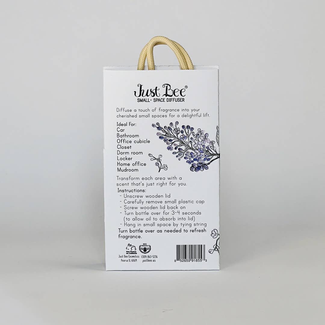 Lilac - Hanging Diffuser