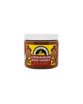 Cinnamon Raw Honey Creme