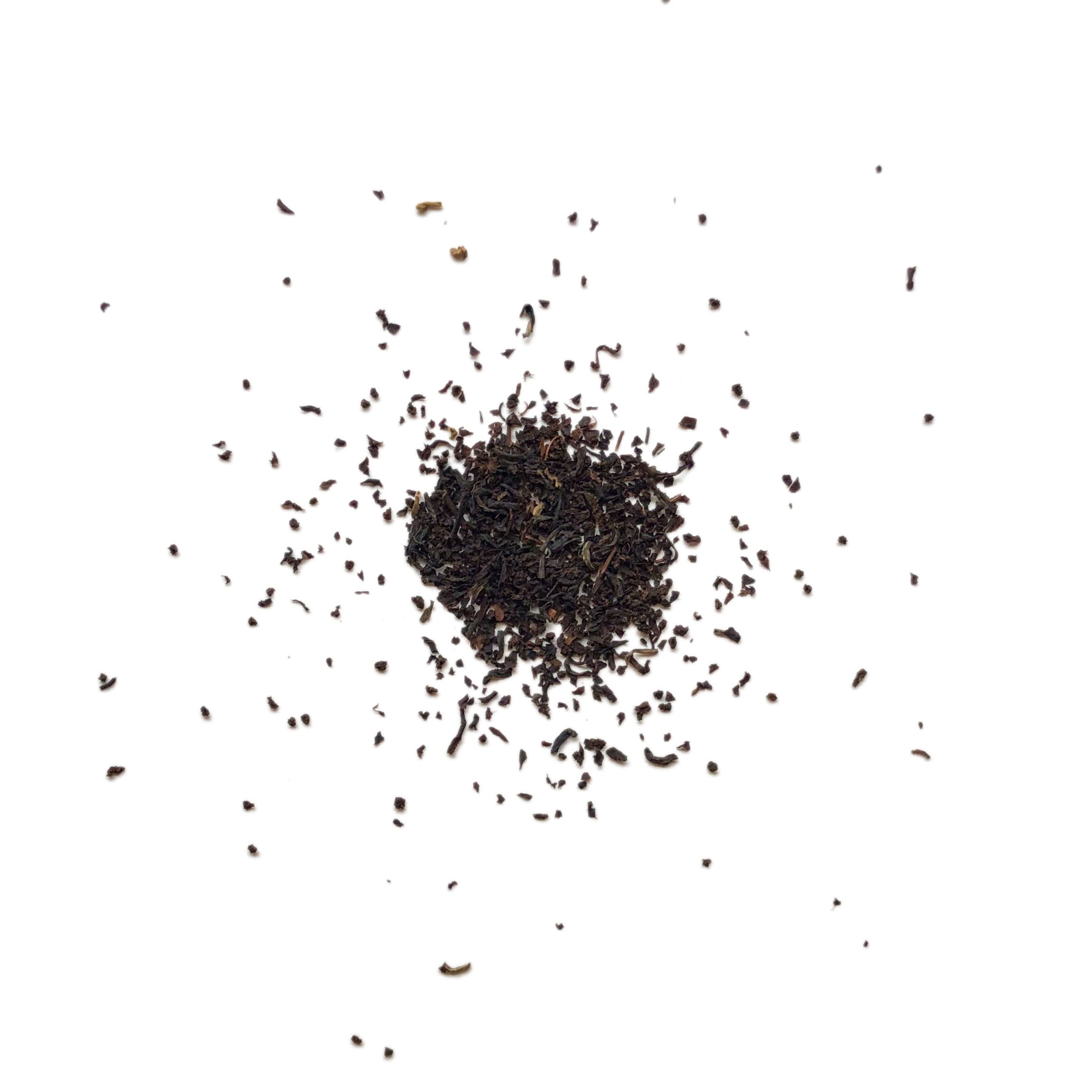 Classic Black Loose-Leaf Black Tea
