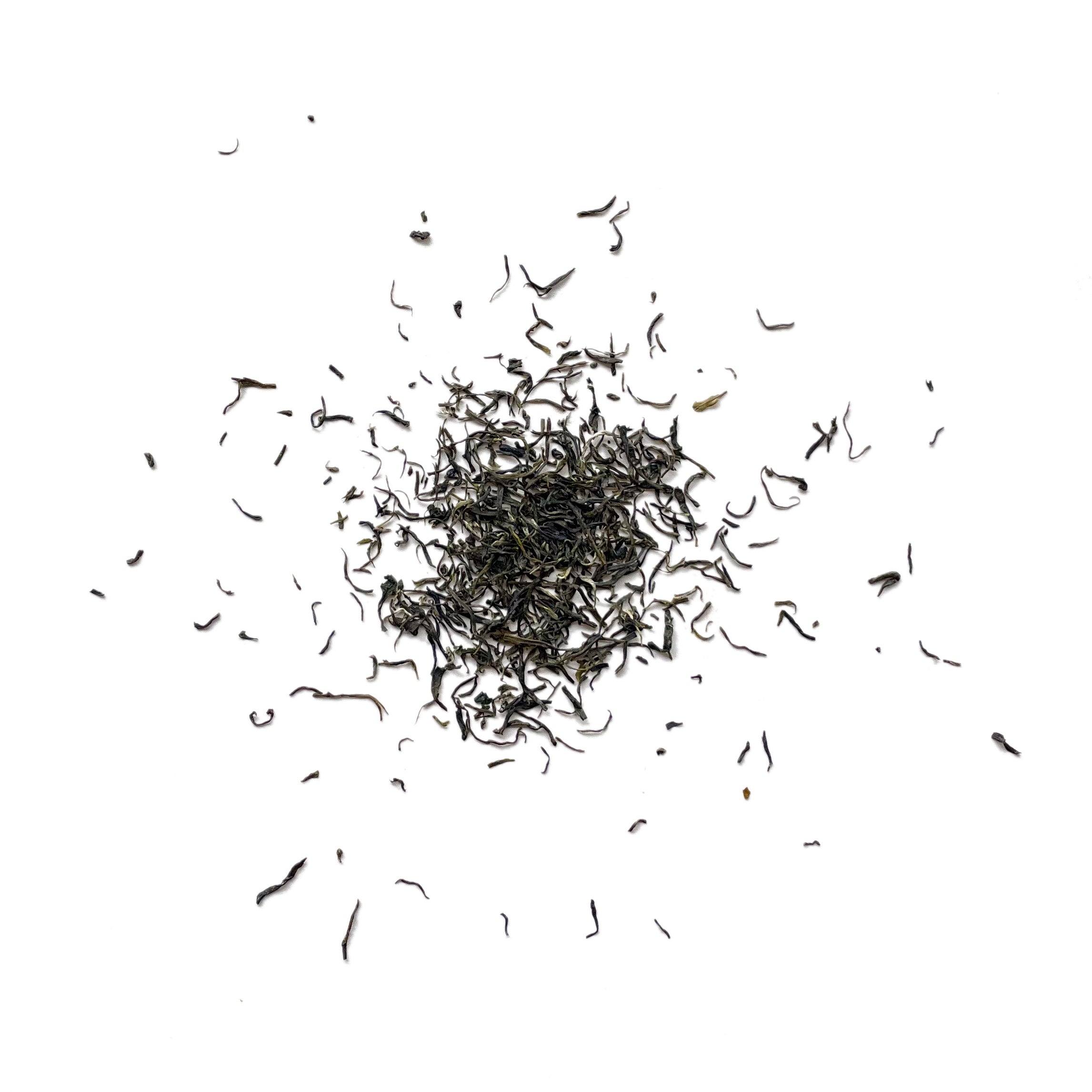 Clouds & Mist Loose-Leaf Green Tea