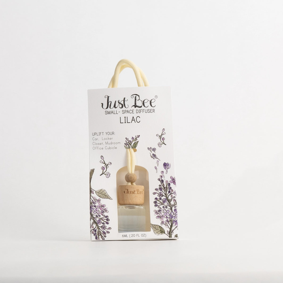 Lilac - Hanging Diffuser